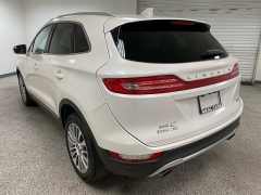 Used 2017  Lincoln MKC 4d SUV FWD Reserve at Ideal Cars Llc near Mesa&comma; AZ