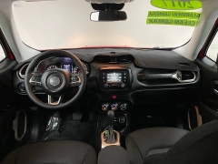 Used 2017  Jeep Renegade 4d SUV FWD Sport at Ideal Cars Llc near Mesa&comma; AZ