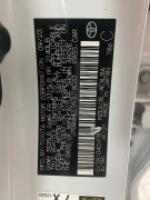 Used 2024  Toyota Corolla LE CVT at Ideal Cars Llc near Mesa&comma; AZ