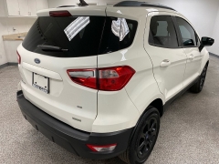 Used 2020  Ford EcoSport 4d SUV FWD SE at Ideal Cars Llc near Mesa&comma; AZ