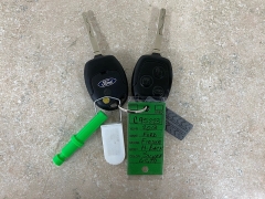 Used 2013  Ford Fiesta 4d Hatchback SE at Ideal Cars Llc near Mesa&comma; AZ