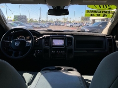 Used 2017  Ram 2500 4WD Crew Cab Tradesman at Ideal Cars Llc near Mesa&comma; AZ