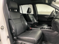 Used 2019 Honda Passport 4d SUV FWD EX-L at Ideal Cars Llc near Mesa, AZ