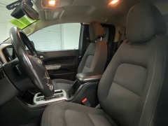 Used 2022  Chevrolet Colorado 2WD Ext Cab 128" LT at Ideal Cars Llc near Mesa, AZ