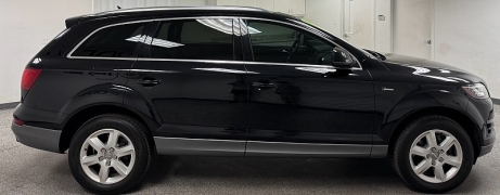 Used 2014  Audi Q7 4d SUV 3&period;0T Premium&plus; at Ideal Cars Llc near Mesa&comma; AZ