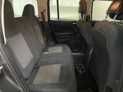 Used 2014  Jeep Patriot 4d SUV FWD Sport at Ideal Cars Llc near Mesa&comma; AZ