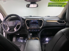 Used 2018 GMC Acadia 4d SUV FWD Denali at Ideal Cars Llc near Mesa, AZ