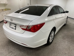 Used 2013  Hyundai Sonata 4d Sedan GLS at Ideal Cars Llc near Mesa&comma; AZ