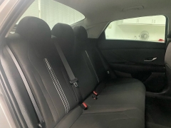 Used 2021 Hyundai Elantra SEL IVT at Ideal Cars Llc near Mesa, AZ