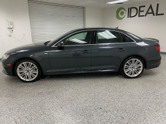 Used 2017 Audi A4 4d Sedan 2.0T Premium+ at Ideal Cars Llc near Mesa, AZ