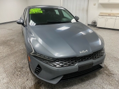 Used 2022  Kia K5 LXS FWD at Ideal Cars Llc near Mesa&comma; AZ