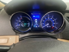 Used 2015 Hyundai Sonata Hybrid 4d Sedan Limited at Ideal Cars Llc near Mesa, AZ