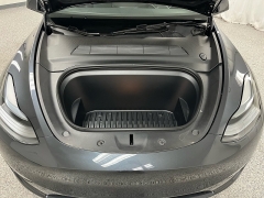 Used 2024 Tesla Model Y Long Range AWD at Ideal Cars Llc near Mesa, AZ