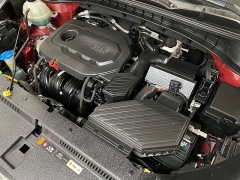 Used 2019  Hyundai Tucson 4d SUV FWD Limited at Ideal Cars Llc near Mesa&comma; AZ