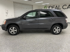 Used 2008 Chevrolet Equinox 4d SUV AWD LT at Ideal Cars Llc near Mesa, AZ