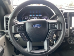 Used 2020  Ford Super Duty F-250 4WD Crew Cab XLT at Ideal Cars Llc near Mesa&comma; AZ