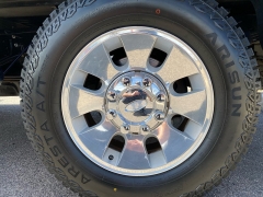 Used 2008  Ford Super Duty F-350 2WD Crew Cab Lariat SRW Longbed at Ideal Cars Llc near Mesa&comma; AZ