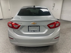 Used 2018 Chevrolet Cruze 4d Sedan LS Auto at Ideal Cars Llc near Mesa, AZ