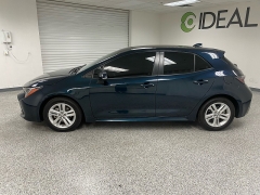 Used 2020 Toyota Corolla Hatchback 5d SE 6spd at Ideal Cars Llc near Mesa, AZ