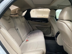 Used 2017  Cadillac CT6 4d Sedan RWD 2&period;0T at Ideal Cars Llc near Mesa&comma; AZ