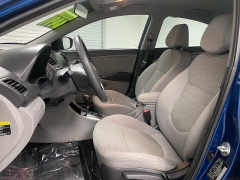 Used 2016  Hyundai Accent 4d Sedan SE Auto at Ideal Cars Llc near Mesa, AZ