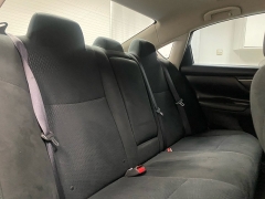 Used 2015 Nissan Altima 4d Sedan S 2.5L at Ideal Cars Llc near Mesa, AZ