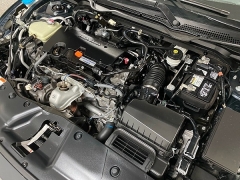 Used 2017  Honda Civic Sedan 4d EX at Ideal Cars Llc near Mesa&comma; AZ