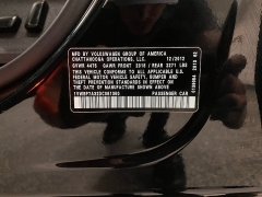 Used 2013  Volkswagen Passat 4d Sedan SE Auto&sol;PZEV at Ideal Cars Llc near Mesa&comma; AZ