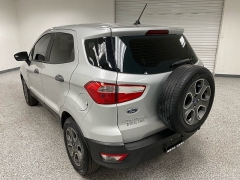 Used 2018 Ford EcoSport 4d SUV FWD S at Ideal Cars Llc near Mesa, AZ