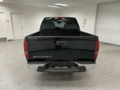 Used 2008 Chevrolet Colorado 2WD Crew Cab LT1 at Ideal Cars Llc near Mesa, AZ