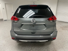 Used 2017 Nissan Rogue 4d SUV FWD S (2017.5) at Ideal Cars Llc near Mesa, AZ