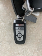 Used 2020 Ford Fusion 4d Sedan AWD Titanium at Ideal Cars Llc near Mesa, AZ