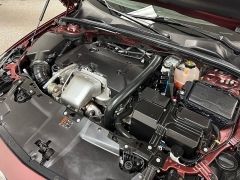 Used 2019  Buick Regal Sportback 4d Hatchback FWD Preferred at Ideal Cars Llc near Mesa&comma; AZ