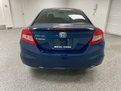 Used 2012 Honda Civic Coupe 2d EX Auto at Ideal Cars Llc near Mesa, AZ