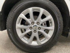 Used 2021  Chevrolet Equinox FWD 4dr LT w&sol;1LT at Ideal Cars Llc near Mesa&comma; AZ