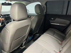Used 2013 Ford Edge 4d SUV FWD Limited at Ideal Cars Llc near Mesa, AZ