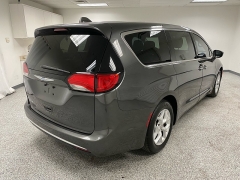 Used 2018 Chrysler Pacifica 4d Wagon Touring Plus at Ideal Cars Llc near Mesa, AZ