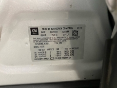 Used 2020  Chevrolet Trax 4d SUV FWD LS at Ideal Cars Llc near Mesa&comma; AZ