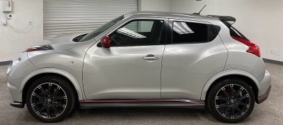 Used 2014  Nissan Juke 4d SUV AWD NISMO at Ideal Cars Llc near Mesa&comma; AZ