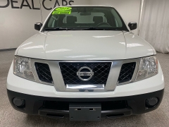 Used 2019  Nissan Frontier 2WD King Cab S Auto at Ideal Cars Llc near Mesa&comma; AZ
