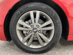 Used 2018  Hyundai Elantra 4d Sedan SEL at Ideal Cars Llc near Mesa, AZ