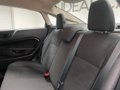 Used 2017  Ford Fiesta 4d Sedan SE at Ideal Cars Llc near Mesa, AZ