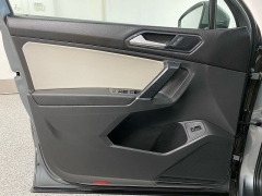 Used 2018 Volkswagen Tiguan 4d SUV SEL at Ideal Cars Llc near Mesa, AZ