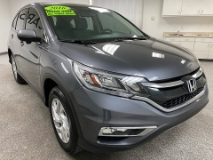Used 2016  Honda CR-V 4d SUV AWD EX at Ideal Cars Llc near Mesa&comma; AZ