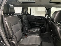 Used 2018  GMC Acadia 4d SUV FWD SLT-1 V6 at Ideal Cars Llc near Mesa&comma; AZ