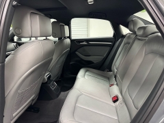 Used 2019  Audi A3 4d Sedan Premium at Ideal Cars Llc near Mesa&comma; AZ