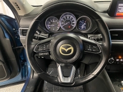 Used 2017  Mazda CX-5 4d SUV FWD Touring at Ideal Cars Llc near Mesa, AZ