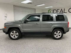 Used 2014 Jeep Patriot 4d SUV 4WD Sport at Ideal Cars Llc near Mesa, AZ