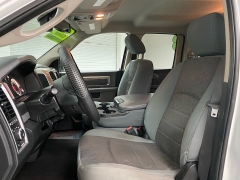 Used 2017  Ram 1500 2WD Quad Cab Big Horn at Ideal Cars Llc near Mesa, AZ