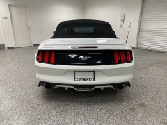 Used 2016 Ford Mustang 2d Convertible EcoBoost Premium at Ideal Cars Llc near Mesa, AZ